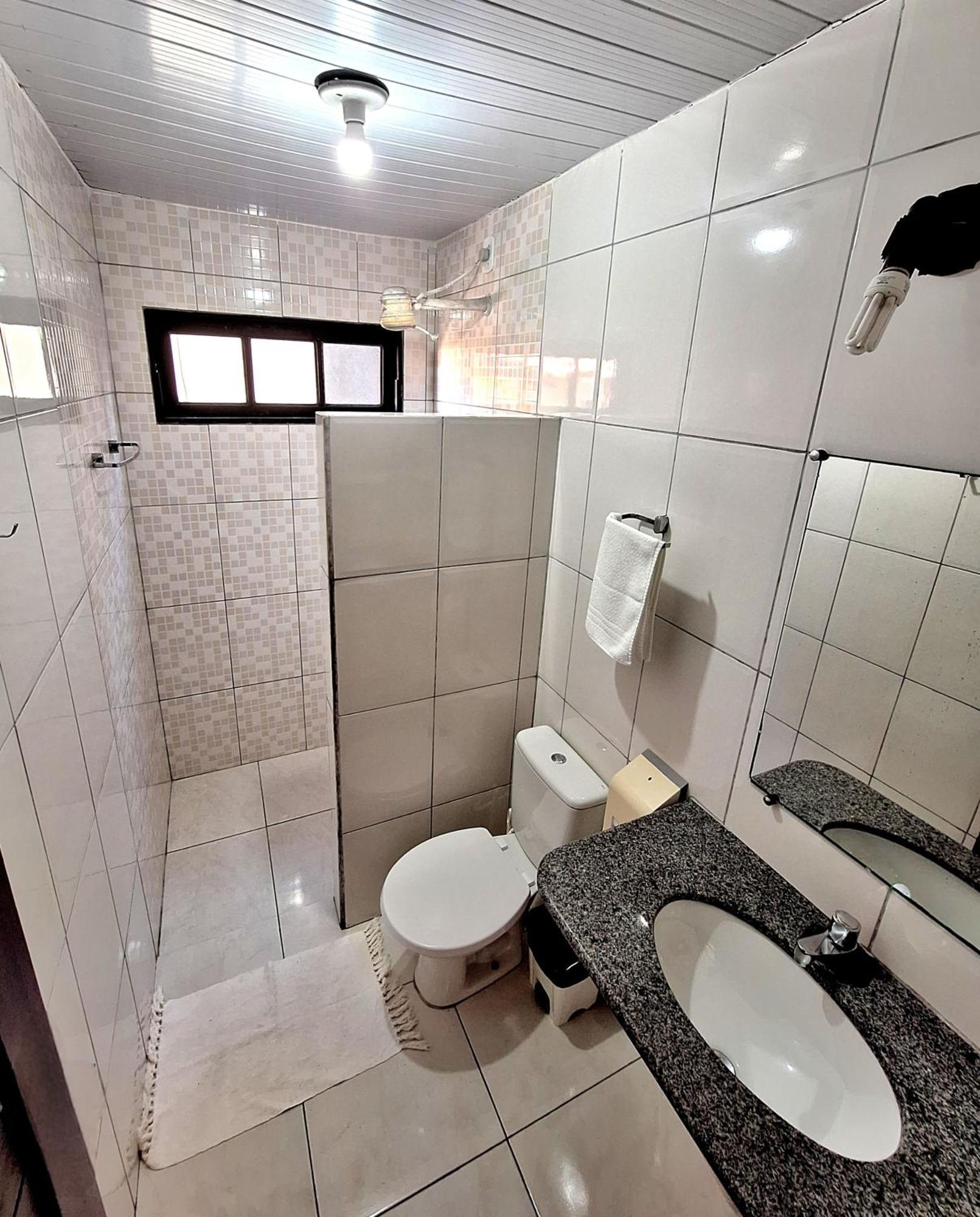 Cantinho Dos Aquarios Porto Seguro Exterior foto